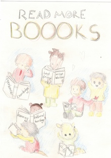Read more Read more