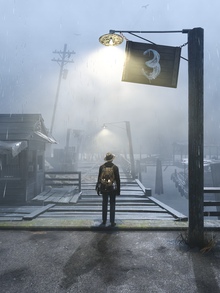 Номинально лавкрафтовские игры