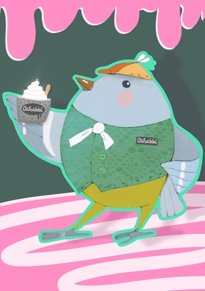 Communication theory: Calrabbi