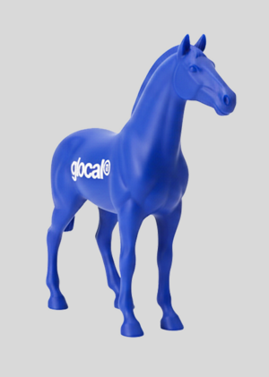 Коллаборация glocal