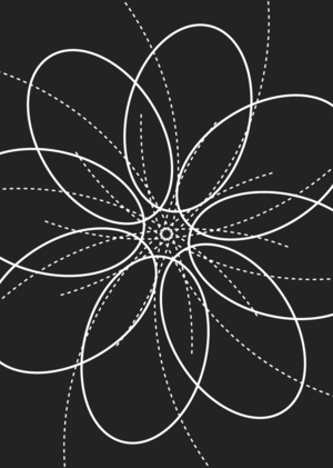 BLOOMA: the communication theory