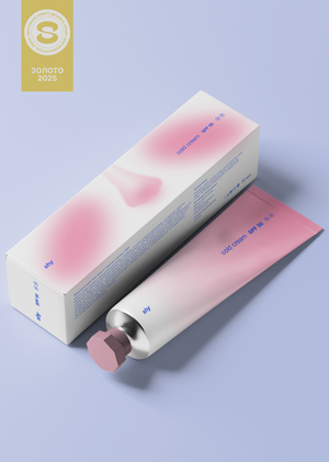 shy: Золото «Среда» 2025