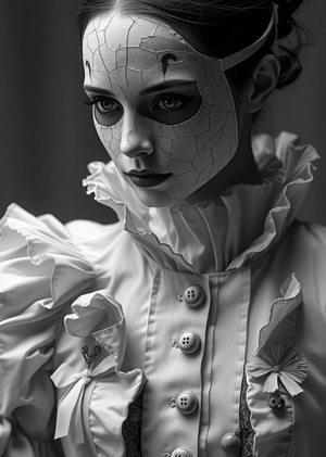 Иммерсивный спектакль «Алиса в стране сновидений»