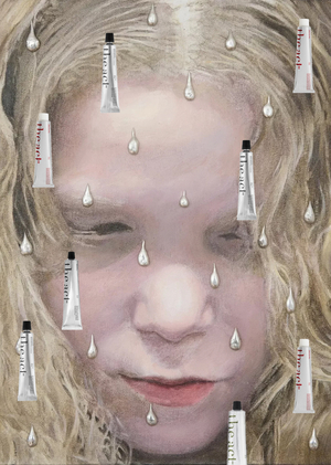 активация бренда the act''