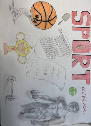 Sport activities