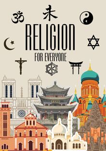 Religion for everyone