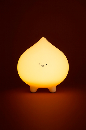 Детский ночник Скорлупка