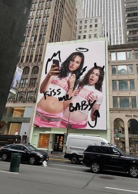 Communication strategy: Mister Gada