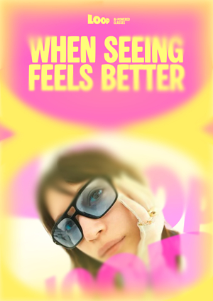 Communication Theory in Loop’s Presentation