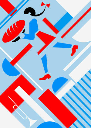 Communication Theory: VDNH