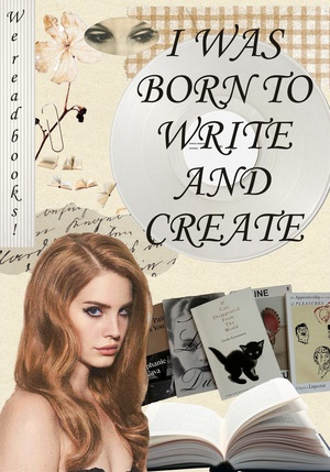 "Read. Dream. Get inspired."