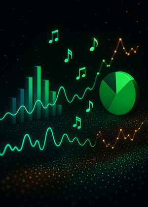 Spotify Analytics