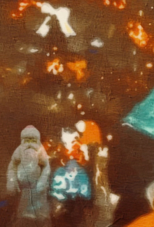 Торосы ностальгии: локальная и&nbsp;глобальная память