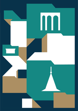 Communication strategy: Creative Industries of Nizhny Novgorod