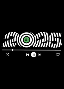 Анализ треков и&nbsp;артистов на&nbsp;Spotify