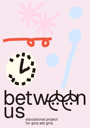 Communication theory: between us