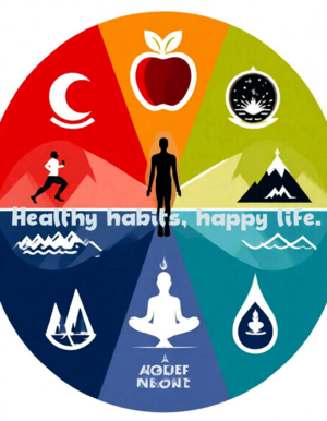 Helathy lifestyle