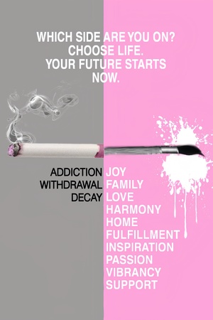 Your health. Your power.