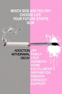 Your health. Your power.
