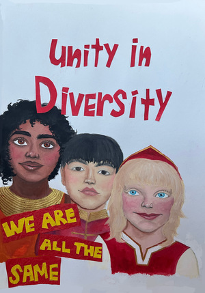 Unity