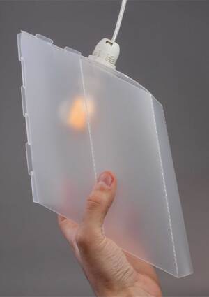 MZRY LAMP COLLECTION