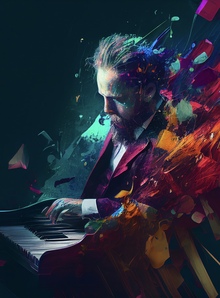 What Remains of&nbsp;A.Scriabin