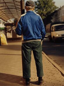 Глава IV. По эту сторону окна. Часть 2