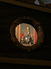 Peter the Great and Serbia