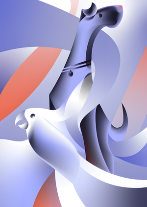 Communication Theory: Service as Care