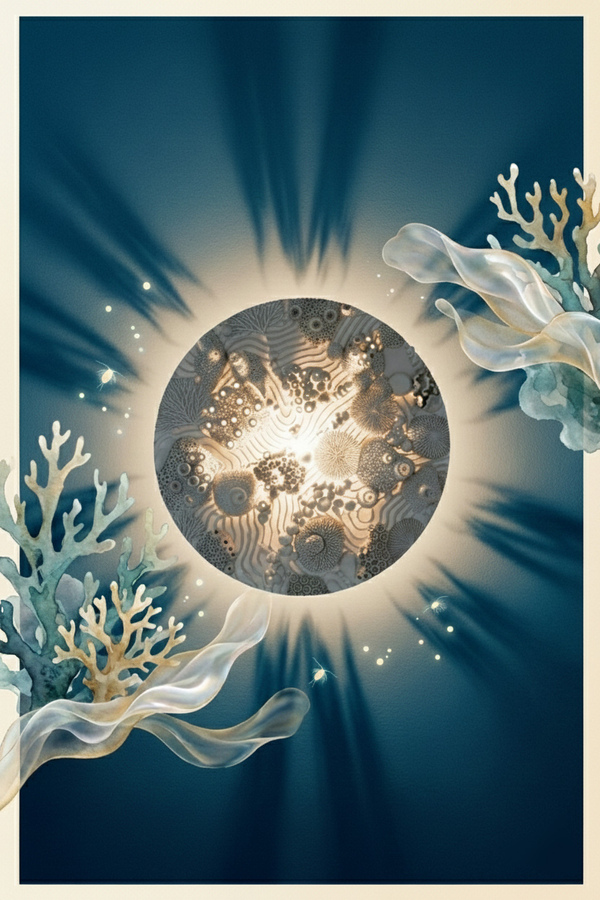 Глубоководный свет