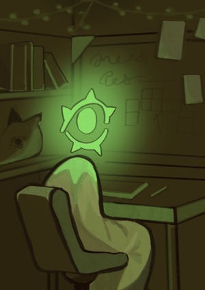 Dreamtide: Геймдизайн, менеджмент