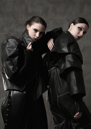 SNiP&nbsp;— коммуникационный бриф для&nbsp;бренда одежды 