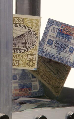 Архитектурный Диалог: Отто Вагнер и Ар-Деко