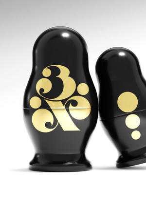 G8 Shortlist — Золотая Хохлома