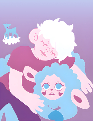 Communication Theory: Puffy