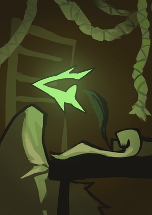  Dreamtide: Нарративный дизайн