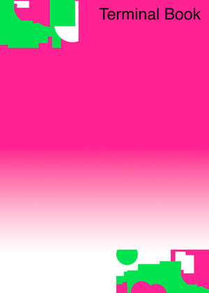 Проведение социологического опроса в рамках разработки Terminal Book