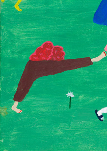 Глава&nbsp;2. Точки опоры для художественной практики