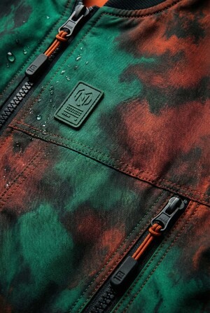 Communication Theory: EcoFrame 