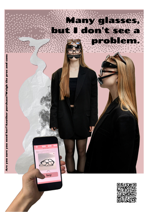 We don't notice any problems
