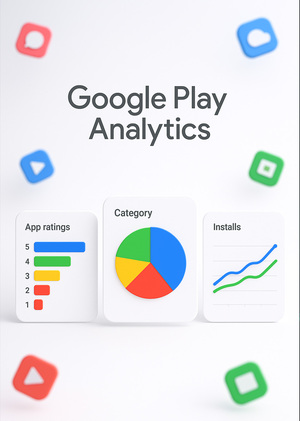Google Play Analytics