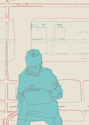 Ролик для выставки «Весь московский Арзамас» в музее «Остафьево»