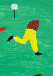 Глава&nbsp;3. Абсурд в&nbsp;системе художественных медиа