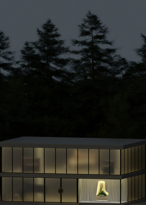  Steinway & Sons showcase