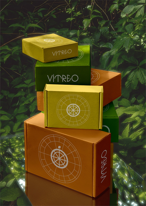 Communication Theory: VITREO