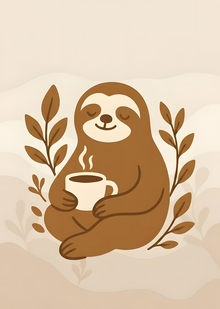 Communication Theory: Bliss Brew