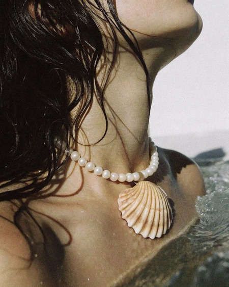 Communication theory: Ocean Drop