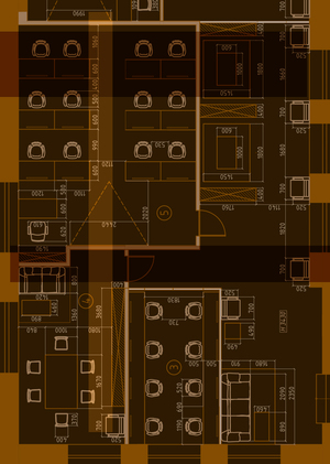 Альбом чертежей 2 MOD