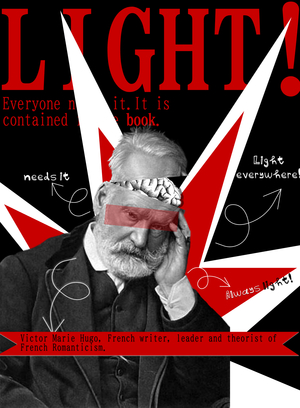 Golosova_College-psu_Light! Reading is a light into the future