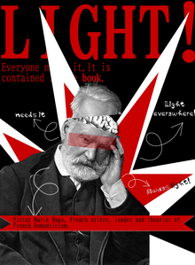 Golosova_College-psu_Light! Reading is a light into the future